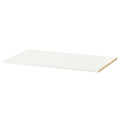 Ikea pax wardrobe white shelf - ikea,