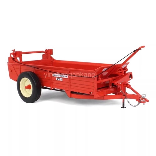 Allis chalmers model 281 - chalmers,