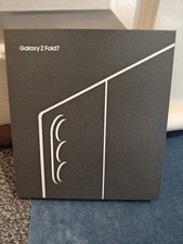 Samsung Galaxy Z Fold7 512GB