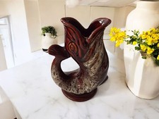 Fosters Studio Pottery Fish