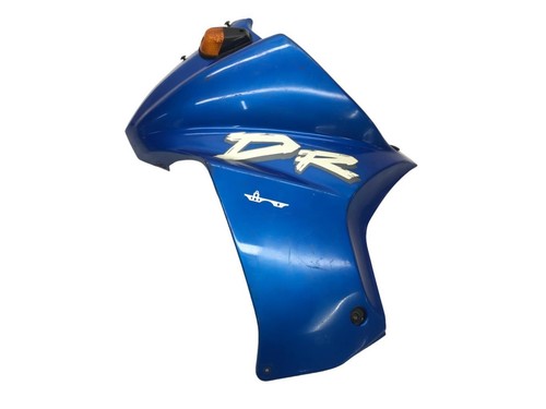 Left fairing side - panel, suzuki