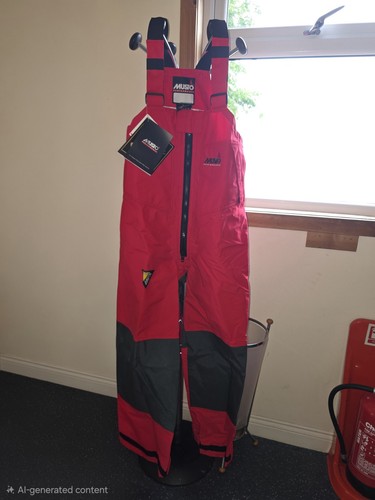 Musto mpx men - musto,