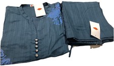 Khaadi Size Large Short Shirt