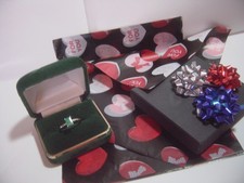 SOLID SILVER SUPERB GENUINE