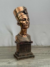 Vintage Nefertiti Bust Large
