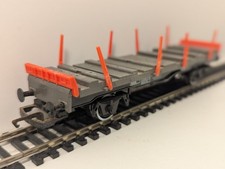 Hornby R246 BR Railfreight SAA