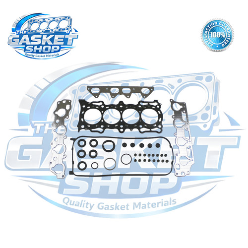 Head gasket set fits honda - gasket,