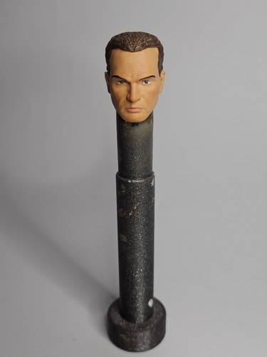 Lance storm painted custom - storm,
