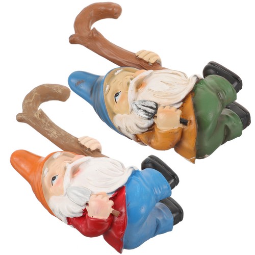 2pcs assorted color garden - assorted,
