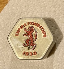 Glasgow Empire Exhibition 1938