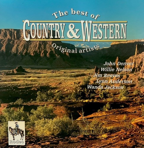 The best country western - of,