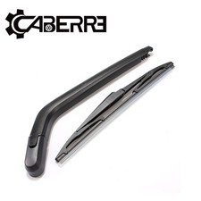 12" Exact Fit Rear Screen