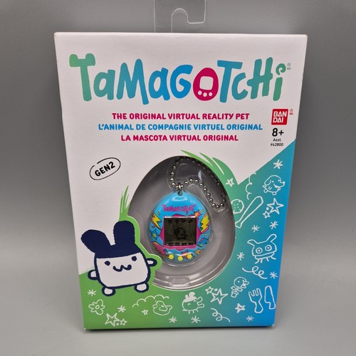Bandai original tamagotchi - original,
