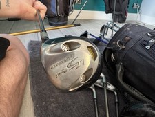 Taylormade R5 Dual #3 Wood