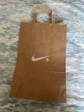 Nike Plus + Gift Bag Unused