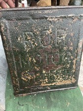 Vintage Original Petrol 2