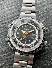 WELL PRESERVED VINTAGE SICURA