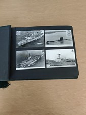 80 HMS SHIPS BOATS & VESSELS PHOTO POSTCARDS ROYAL NAVY