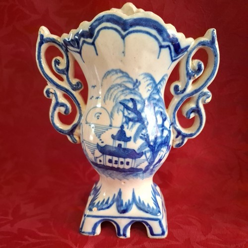 Unusual antique 18thc dutch - unusual,