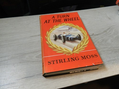 Turn the wheel by - a,