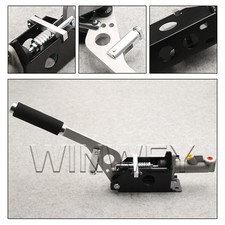 HOT SILVER HYDRAULIC