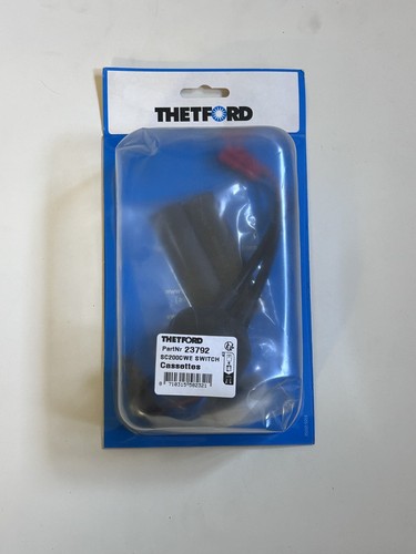 Thetford c200 cwe toilet - cwe,
