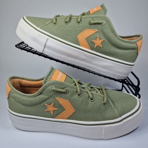 Converse platform trainers - converse,