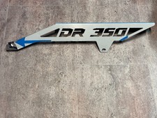 Suzuki DR350 DR 350 chain