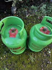 1/2 Full FLO GAS LEISURE PATIO