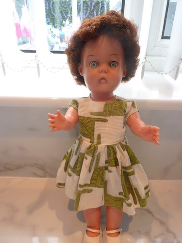Vintage roddy doll approx - roddy, 12