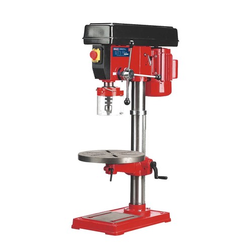 Sealey pillar drill bench - pillar,