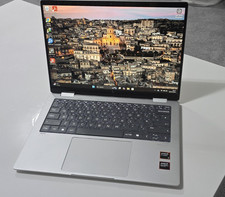 HP Envy x360 2in1 Touchscreen
