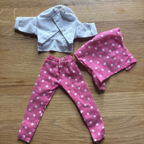 Sindy 1984 pedigree - ,