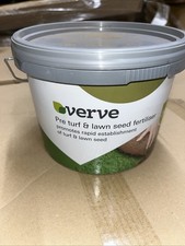 Verve Pre Lawn Seed & Turf 28M² 4.2(28)  