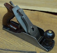 Stanley No. 604 Bed Rock Type