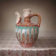 Turkish Antique Vintage