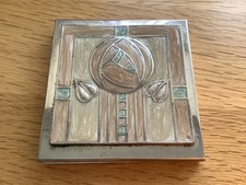RENNIE MACKINTOSH STYLE