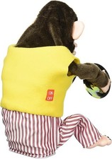 Musical Jolly Chimp Monkey
