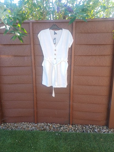 Ladies size cream beige - 12,