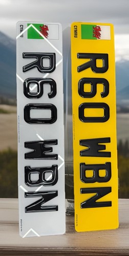 Welsh gel number - welsh,