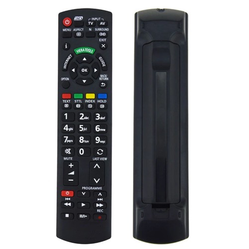 Replacement smart remote - tv,