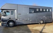 2008 18 Tonne Scania Manual 5