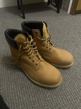 Timberland Pro Iconic Leather