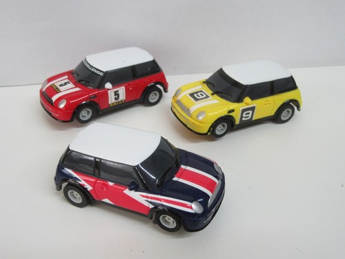 Micro scalextric new - micro,
