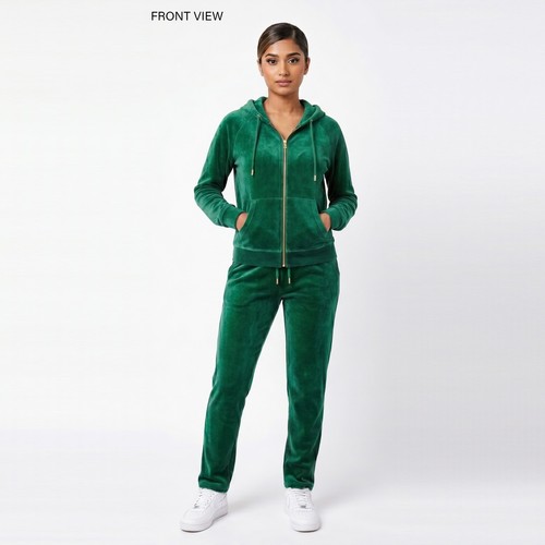 Women premium green - premium,