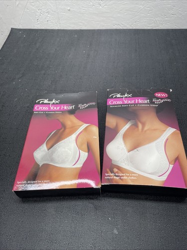 Lot playtex cross your - playtex,