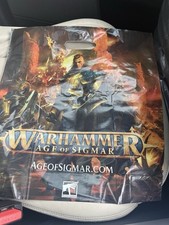 50 x Official Warhammer Age of