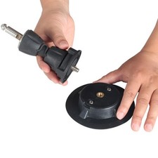 Tendon Joint Baseplate Playing Stand up Windboard Part