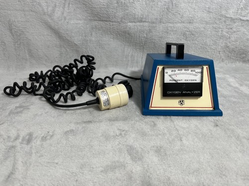 Vintage industrial ventronics - vintage,