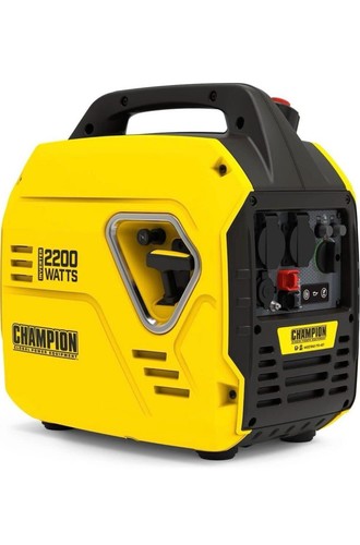 Champion power equipment - champion,